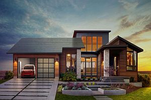 Tesla   SolarCity