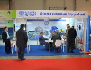 Balkanika Energy    500 kW       & 
