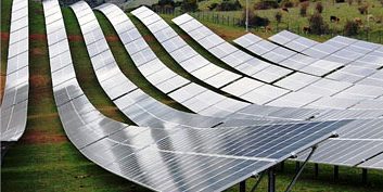 Krannich Solar   40 MW   