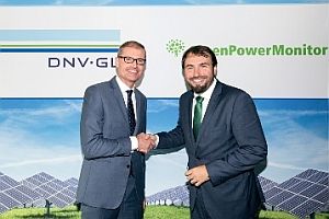 DNV GL  GreenPowerMonitor