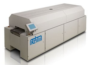 3       Rehm Thermal Systems