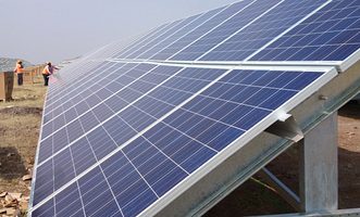 Tata Power инвестира в руски соларни проекти