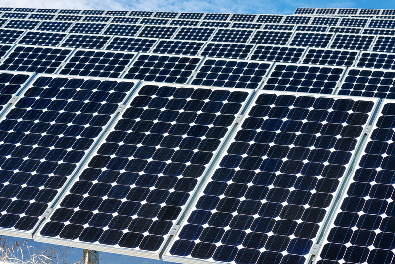 Очаква се 18% ръст на новите соларни мощности през 2019 г.