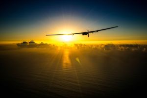 Solar Impulse    