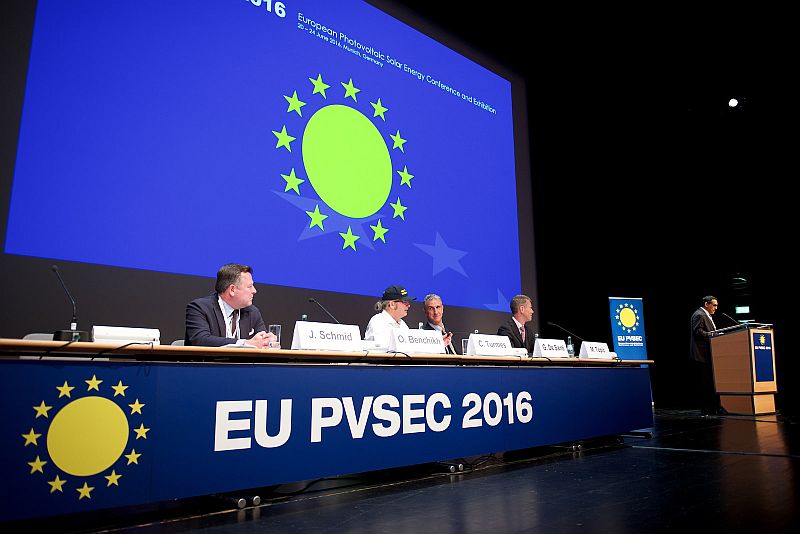 Амстердам ще е домакин на конференцията EU PVSEC 2017