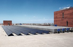 SMA Solar Technology        PV   Phoenix Solar  