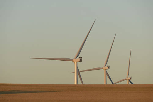 Nordex разшири гамата си турбини за ниска и средна скорост на вятъра